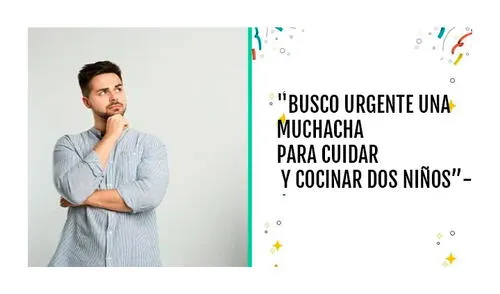 ¿Tienes buen ojo para encontrar el error de ortografía de este anuncio? elpopular.pe