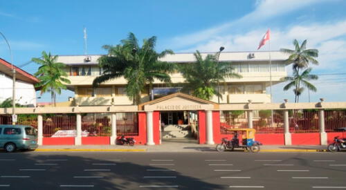 La OCMA propuso la destitución de la secretaria de la Corte de Loreto Blanca Reátegui Gonzáles por corrupción elpopular.pe