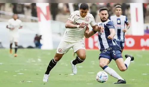 Conoce aquí la historia del fútbol peruano. elpopular.pe