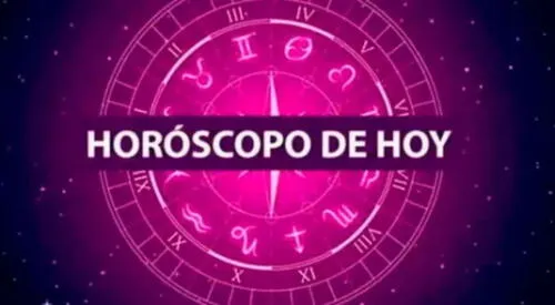 Descubre tu destino en el horóscopo de hoy, martes 18 de julio elpopular.pe