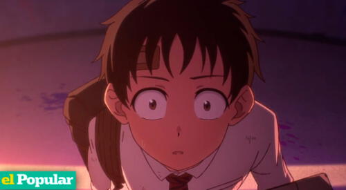 Este anime te hará reflexionar sobre la explotación laboral. ¿Te sentirás identificado? elpopular.pe