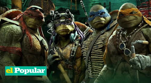 El film está disponible en todos los cines peruanos desde el pasado jueves 3 de agosto. elpopular.pe