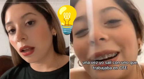 Su pareja lo contó su mala experiencia que lo tomó como bromeando. elpopular.pe