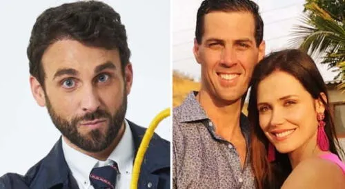 Rodrigo González comparte su opinión tras respaldo de Maju Mantilla a su esposo. elpopular.pe