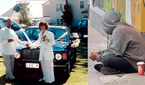 Un hombre de Reino Unido se volvió viral, luego de contar las consecuencias de ganar la lotería. elpopular.pe