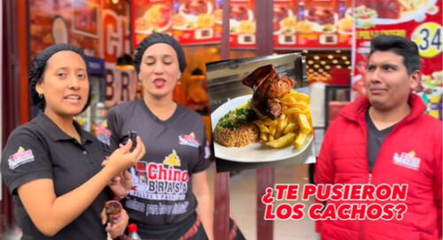 ¿Qué dijo la pollería sobre la oferta? Mira aquí todos los detalles. elpopular.pe