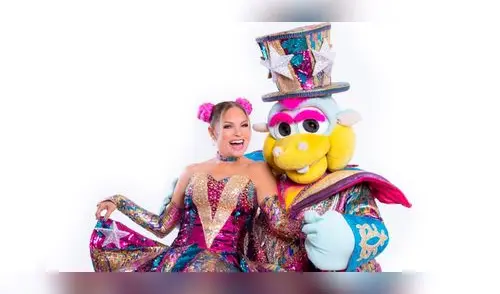 Siguen dejando huella. elpopular.pe