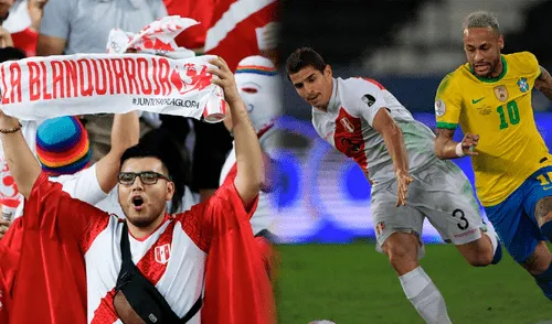 Conoce las recomendaciones de Indecopi para comprar tus entradas para el Perú vs Brasil. elpopular.pe