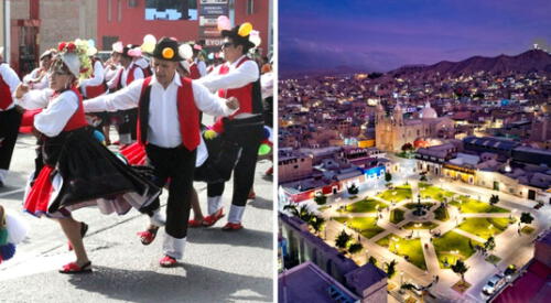 Un reciente estudio de bienestar económico del IBR, revela cuál es la región donde se puede vivir mejor. elpopular.pe