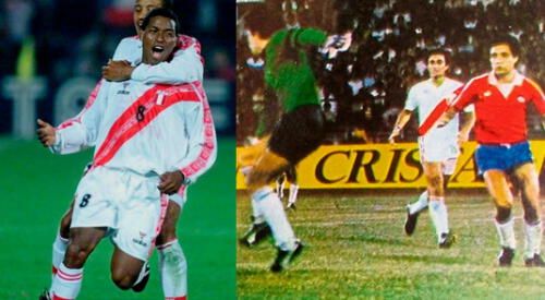 Repasa los Clásicos del Pacífico en tierras chilenas. elpopular.pe