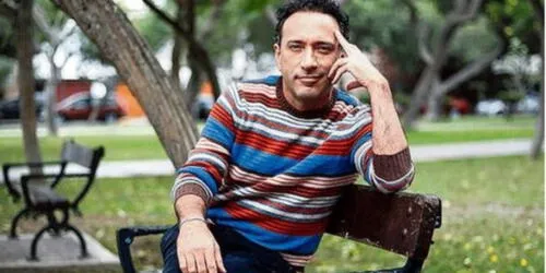 Se va con sus shows a Chiclayo y Arequipa. elpopular.pe