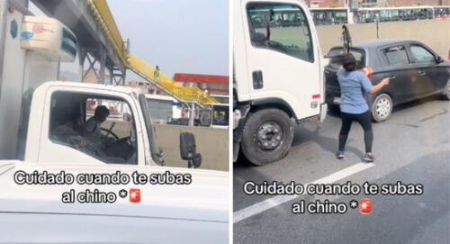 El video ha logrado miles de reproducciones. elpopular.pe