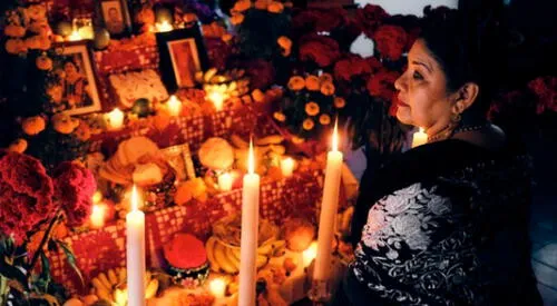 2 de noviembre: Día de los Muertos en el Perú. elpopular.pe