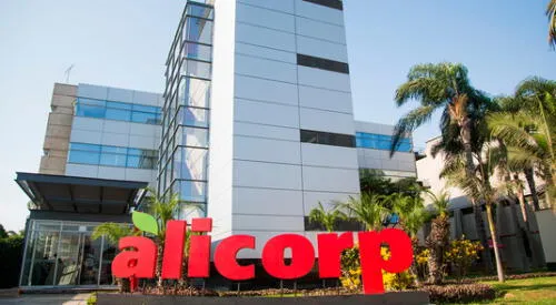 Conoce más sobre la caída en la ventas de Alicorp con un desplome en su utilidad. elpopular.pe