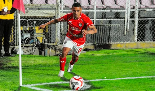 Ramúa sigue en el rojo. elpopular.pe