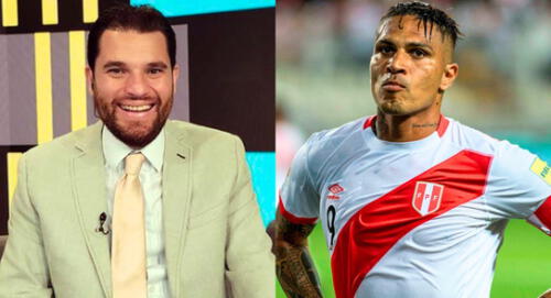 Periodista venezolano dice que Perú no logrará clasificar al Mundial 2026. elpopular.pe