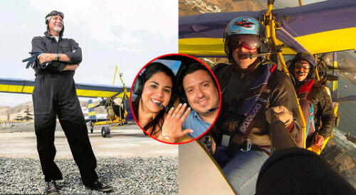 Conoce los diversos servicios que te ofrecen estos pilotos emprendedores. elpopular.pe