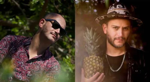 "Nico Rojo" elpopular.pe