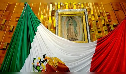 Conoce mayores detalles sobre este 12 de diciembre en México. elpopular.pe