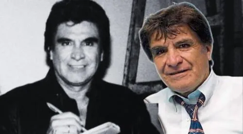 Gustavo Moreno fallece a los86 años: Conoce la causa de su muerte. elpopular.pe