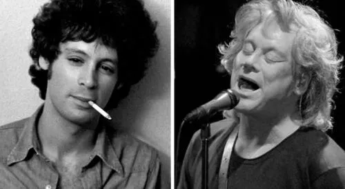 Falleció Eric Carmen, conocido mundialmente por su hit 'All By Miself', a los 74 años elpopular.pe