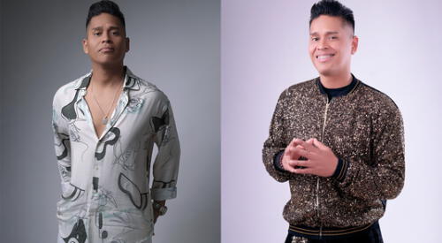 Renzo Padilla lanza su tema "Procuro olvidarte" elpopular.pe