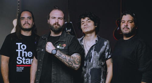 Difonía prepara un gran show acústico elpopular.pe