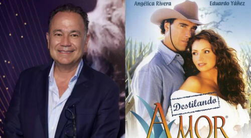 Nicandro Díaz falleció tras un terrible accidente en una moto acuática. elpopular.pe