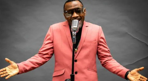 Alex Ramírez fue la voz principal de la Orquesta Camagüey elpopular.pe