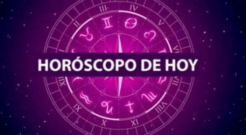Conoce que te depara el futuro hoy, miércoles 10 de abril del 2024. elpopular.pe