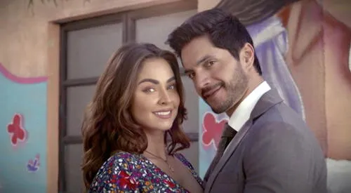 'El amor no tiene receta' se encuentra emitiendo su primera temporada. elpopular.pe