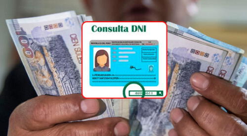 Consulta con DNI la fecha para solicitar el retiro de AFP 2024. elpopular.pe