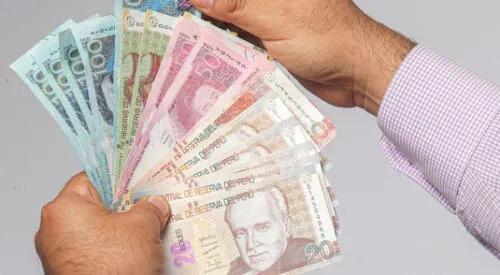 Los empleadores tienen hasta el próximo 15 de mayo para depositar el pago de la CTS a los trabajadores. elpopular.pe