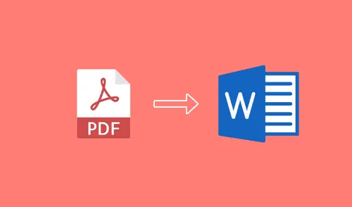 Pasar PDF a Word: ¿Cómo se hace online, fácil y sin instalar programas? elpopular.pe