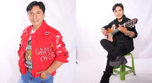 Wilson Benites se va de gira por Argentina elpopular.pe