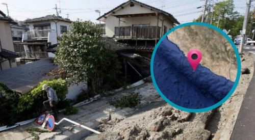 La Marina de Guerra del Perú informó si existe o no peligro de tsunami en el país. elpopular.pe