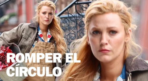 Romper el círculo: Conoce a los actores de la película. elpopular.pe