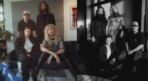 Tokio Hotel manda mensaje a sus fans peruanos elpopular.pe