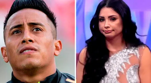 Christian Cueva habla de su familia e hijos antes de mencionar a Pamela Franco como su persona favorita. elpopular.pe
