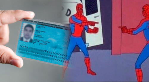 Por medio de la plataforma de Reniec es posible hallar el número de homónimos. elpopular.pe