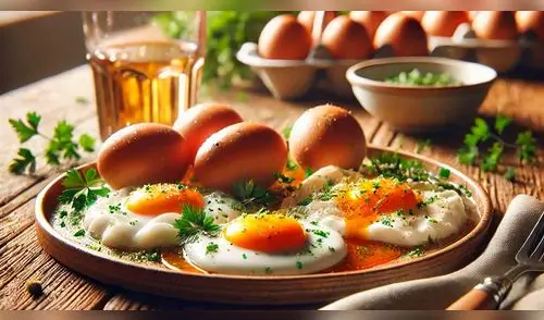 ¿Cuántos huevos puedes comer al día y cómo ayudan a bajar de peso? elpopular.pe