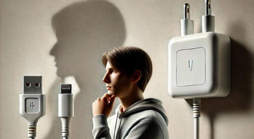 El orden sí importa: ¿Qué debes conectar primero al cargar tu smartphone? elpopular.pe