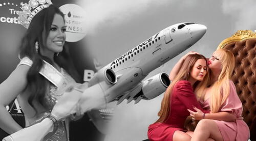 Florcita NO PODRÁ disfrutar de gran premio que ganó en el Miss Mundo Latina Perú por INESPERADO motivo, revela Susy Díaz. elpopular.pe