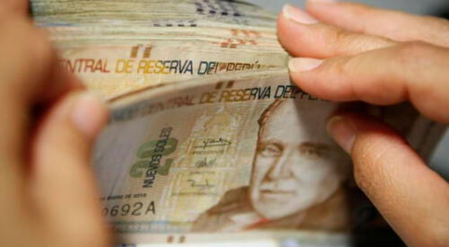 Bonificación permitirá a los peruanos aliviar los gastos que se realizan en estas fiestas navideñas. elpopular.pe