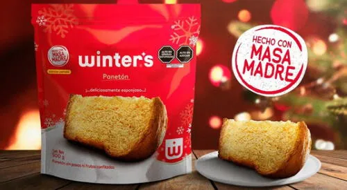 Tambo y Plin se unen en una super promoción para esta Navidad. elpopular.pe