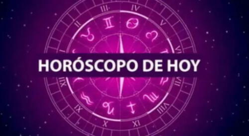 Conoce lo que te depara el futuro con el horóscopo de hoy, martes 17 de diciembre. elpopular.pe