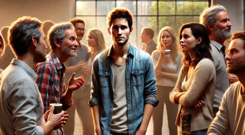 ¿Por qué buscamos siempre la aprobación de los demás? elpopular.pe