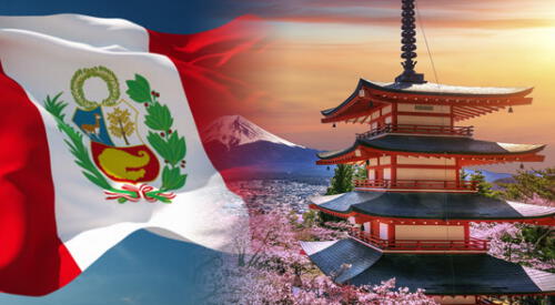 Japón se ha convertido en uno de los destinos imperdibles para viajeros peruanos. elpopular.pe