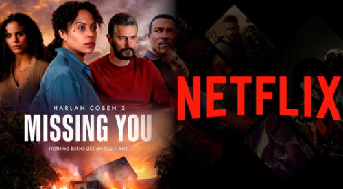 Todo sobre lo nuevo de Netflix. elpopular.pe