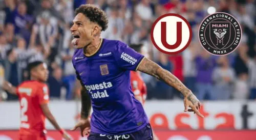 Alianza Lima disputará una serie de partidos amistosos contra importantes clubes a pocos días del inicio de la Liga 1 2025. elpopular.pe